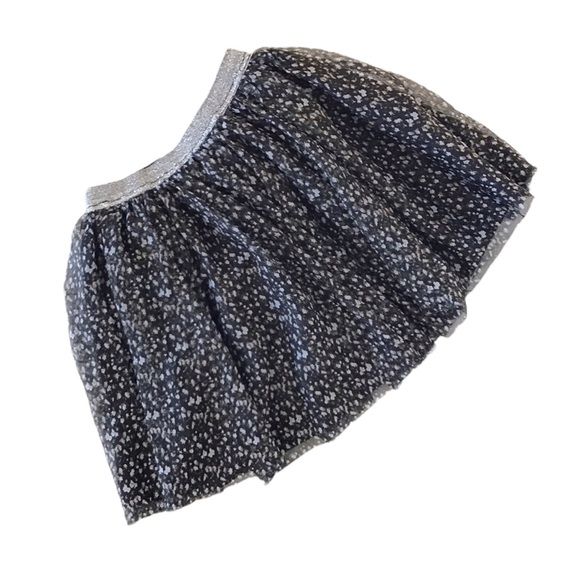 2/$20 Nevada Girl’s Small Tulle Tutu Skirt - Picture 1 of 8